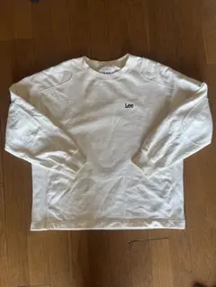 Lee トレーナー　スウェット　ユニセックス　古着