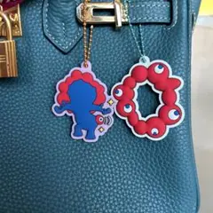 EXPO2025ミャクミャクぷっくりラバマス