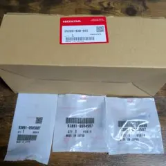 オデッセイ RC4 フロントカメラ 36160-T6C-916 - メルカリ