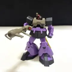 リック・ドム　HGガンダム　MSセレクション29