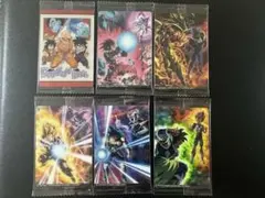 ドラゴンボール イタジャガ 8 CR 孫悟空vs16号&17号&18号 - メルカリ