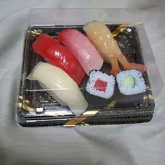 食品サンプル 寿司セット リアル ディスプレイまとめ売り29 - メルカリ