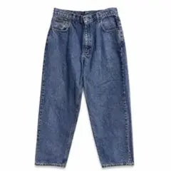 80s 90s USA製 Calvin Klein デニムパンツのサムネイル