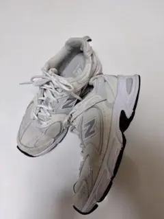 New Balance MR530CE ホワイト 23.5