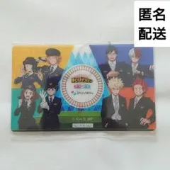 2026年最新】静岡鉄道 ヒロアカ カードの人気アイテム - メルカリ