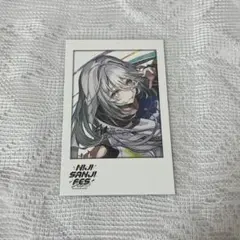 ソフィア・ヴァレンタイン チェキ