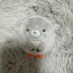 すみっコぐらし もぐら ぬいぐるみ マスコット
