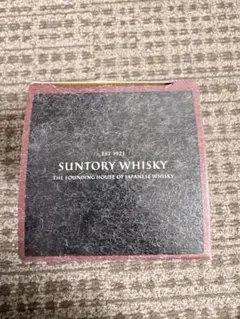 SUNTORY 山崎 12年 100周年記念ボトルのサムネイル