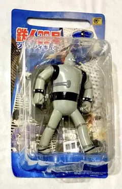 【未開封未使用】電動メカニカル鉄人28号 ロケットプロ 電動メカニカル 鉄人28号 - メルカリ