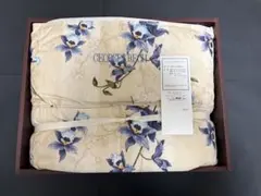 GEORGES RECH ブランケット　150cm x 200cm