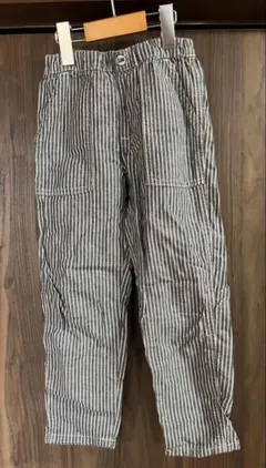 Lee パンツ 120