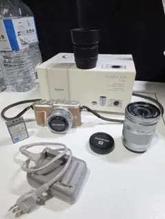 防湿庫付】「OLYMPUS PEN E-PL10」ショット数3000程度 - メルカリ