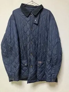 ジャケット キルティングジャケット