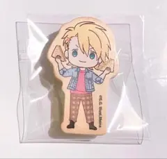 うたプリ ウッドバッジ 翔
