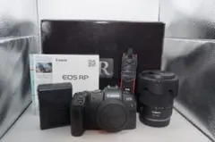 【シャッター6000回以下】Canon キャノン EOS R ボディ シャッター6000回以下】Canon キャノン EOS R ボディ - メルカリ