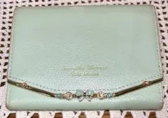 【値下げ！】Samantha Tavasa 財布