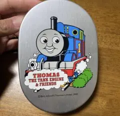 きかんしゃトーマス　アルミお弁当箱　子ども用のサムネイル