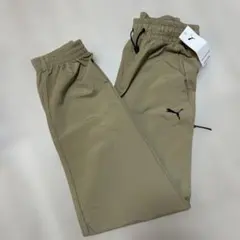 PUMA メンズ パンツ ベージュ XSサイズのサムネイル