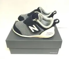 ニューバランス FS223NVI 13.5cm XW 幅広 キッズシューズ