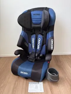 RECARO Start H1e レカロ　スタートエイチワンイーチャイルドシート