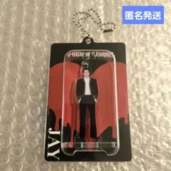 ENHYPEN ジェイアクリルキーリング 嫉妬