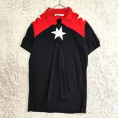 2026年最新】Givenchy メンズ ポロシャツの人気アイテム - メルカリ