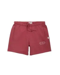 ◎新品SaturdaysNYCスウェットハーフパンツ　ヘビーウェイト　Lのサムネイル