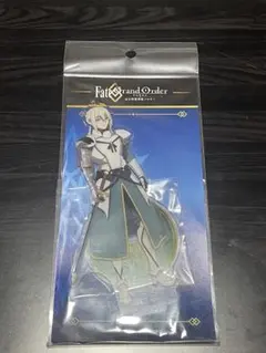 Fate/Grand Order fgo アクリルスタンド ベディヴィエール - メルカリ