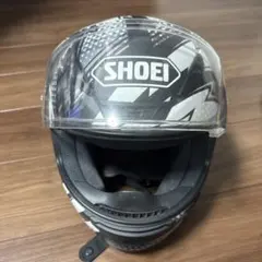 2026年最新】SHOEI z-7 シールドの人気アイテム - メルカリ