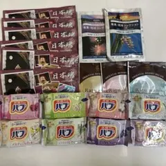 入浴剤　19個セット