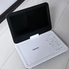 2026年最新】‎Topcony ポータブルDVDプレーヤーの人気アイテム - メルカリ