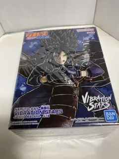 NARUTO VIBRATION STARS うちはマダラ8体まとめ売り NARUTO-ナルト- 疾風伝 VIBRATION STARS うちはマダラ