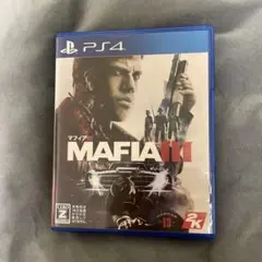 マフィア3 ps4