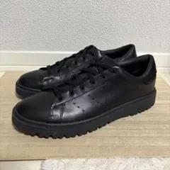 adidas スタンスミス FREIZEIT ブラック アディダス 黒