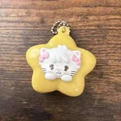 Lil ala mode お星さまライトスイング mousse