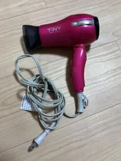 KOIZUMI BACKSTAGE TiNY ヘアドライヤー 本体