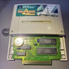 【中古電池交換済み】スーパーファミコンソフト ゼルダの伝説 神々のトライフォース