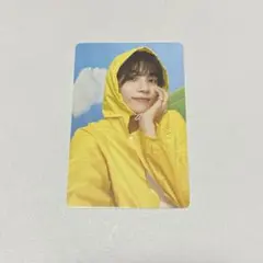 SEVENTEEN セブチ HEAVEN トレカ ジョンハン