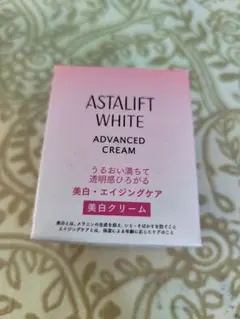ASTALIFT WHITE ADVANCED CREAM 30gのサムネイル