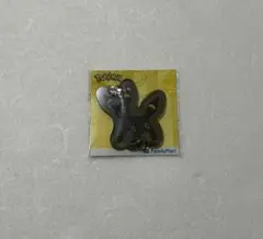 【匿名配送】ポケモン ファミマ ブラッキー チャーム ブイズ キーホルダー
