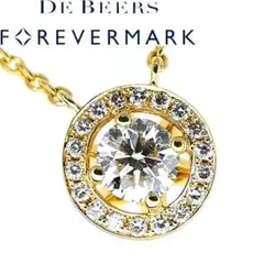 2025年最新】DE BEERS ネックレスの人気アイテム - メルカリ