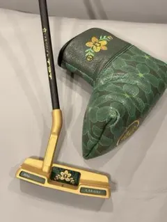【超希少】LAB Golf Link 2.1 We're All Patronsのサムネイル