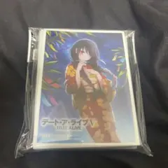 スリーブ　デート・ア・ライブ V