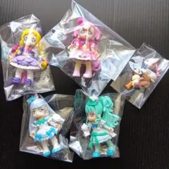 わんだふるぷりきゅあ ぷりきゅーとまとめ売り(^^)
