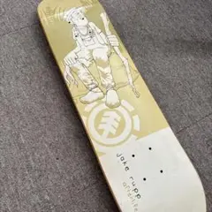 スケートボード デッキ