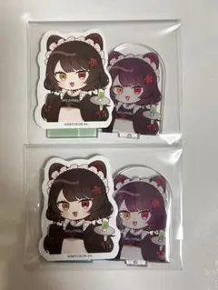 にじさんじチョコエッグ 戌亥とこ