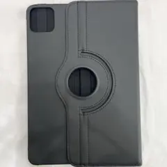 美品✨XiaomiPad6SPro用ケース　12.4インチ　ブラック　黒