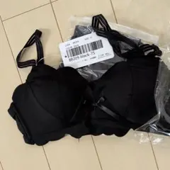 ノンワイヤーブラセット