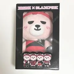 BLACKPINK ジェニ　クランク　ぬいぐるみ