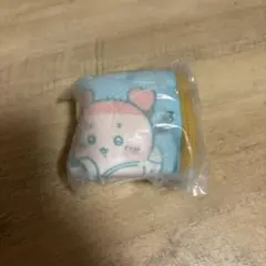 ちいかわ マルチタオル 全員集合